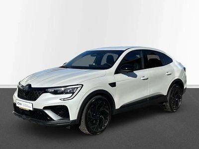 Weiß Neu 2025 Renault Arkana Esprit Alpine SUV | 34.290 € (Fairer Preis)