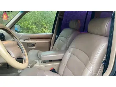 Gebraucht Ford Explorer