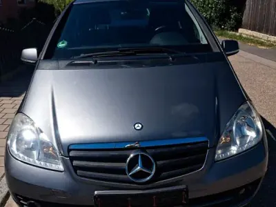 Gebraucht Mercedes A160