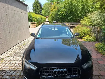 Gebraucht Audi A6 Allroad