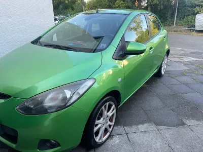 Gebraucht Mazda 2