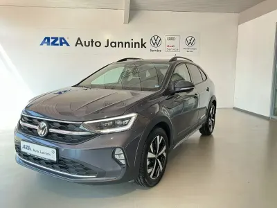 Neu VW Taigo Life 116 PS (85 kW) 2026 Grau SUV