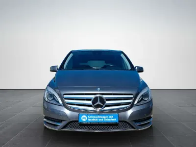 Gebraucht Mercedes B250