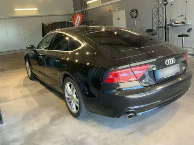 Gebraucht Audi A7