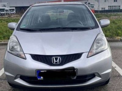 gebraucht Honda Jazz Jazz1.2 i-VTEC