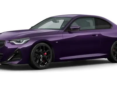 Gebraucht BMW 230
