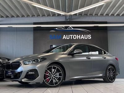 Usata BMW 218 M Sport 150 CV (110 kW) 2023 Grigio Coupé