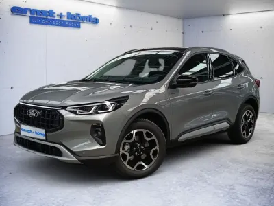 Neu Ford Kuga Active X 243 PS (178 kW) 2025 SUV