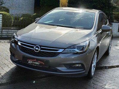 Gebraucht Opel Astra Innovation 105 PS (77 kW) 2017 Other Limousine