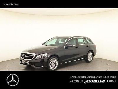 Mercedes C180