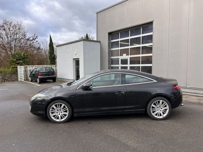 Renault Laguna Coupé