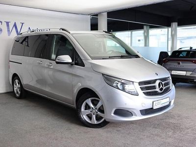 Mercedes V250