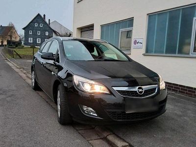Gebraucht 2011 Opel Astra Kombi | 3.999 € (Fairer Preis)
