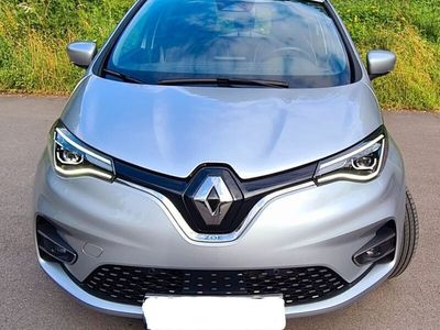 gebraucht Renault Zoe Intens R135 inkl. 52kW Batterie