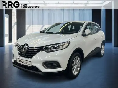Gebraucht Renault Kadjar