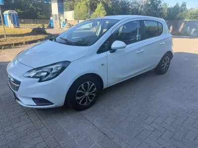 Gebraucht Opel Corsa