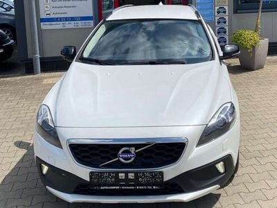 Volvo V40 CC