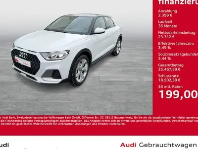 Gebraucht Audi A1