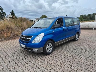 Hyundai H-1