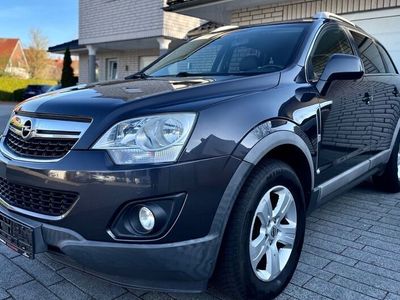 Opel Antara
