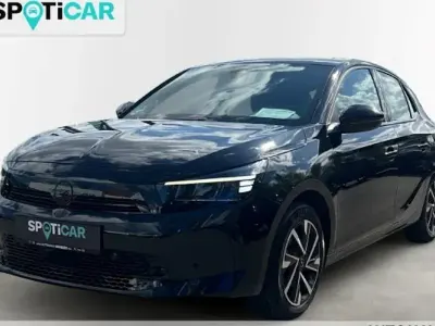 Second-hand Opel Corsa 101 CP (74 kW) 2023 Negru Hatchback