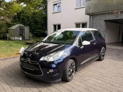 Gebraucht Citroën DS3