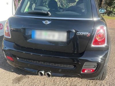 gebraucht Mini Cooper S - John Cooper Works Paket