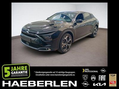 Citroën C5 X