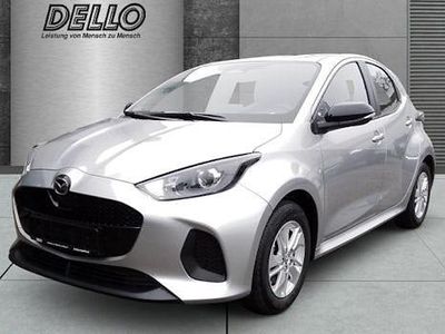 Gebraucht Mazda 2 Center-Line 116 PS (85 kW) 2025 Silber Limousine
