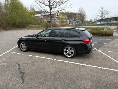 Gebraucht BMW 320