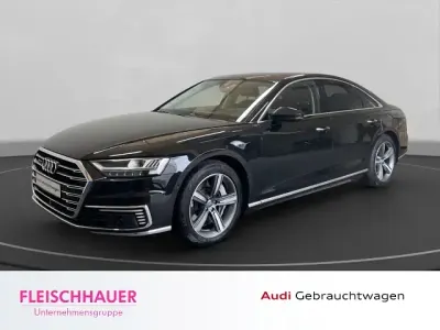 Gebraucht Audi A8