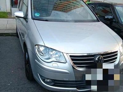 VW Touran