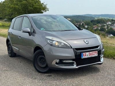Renault Scénic III