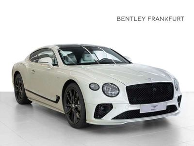 gebraucht Bentley Azure New Continental GTV8 von