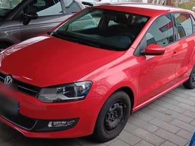 gebraucht VW Polo 1.4 Comfortline Comfortline