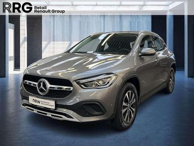 Mercedes GLA180