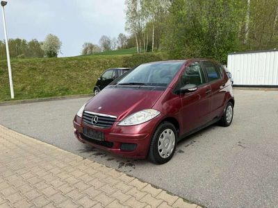 gebraucht Mercedes A150 Classic