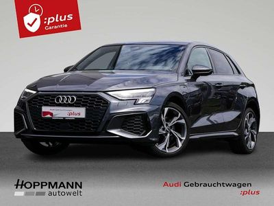 Audi A3 e-tron