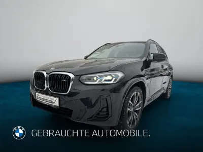 Gebraucht BMW X3