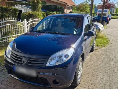 Gebraucht Dacia Sandero