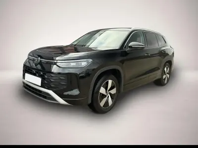 Gebraucht VW Tayron Life 150 PS (110 kW) 2025 Manufacturer SUV