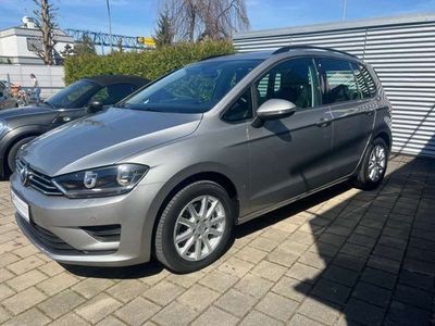 gebraucht VW Golf Sportsvan VII Comfortline BMT/Start-Stopp 25.000 KM