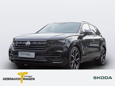 gebraucht VW Touareg R eHybrid LM22 MASSAGE ASSIST+ PANO