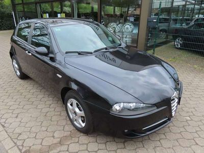 gebraucht Alfa Romeo 147 1.6 Twin Spark Progression *nur 60 TKM*HU 12/2025*