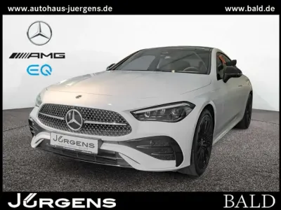 Gebraucht Mercedes CLE220