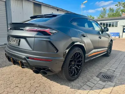 Usata Lamborghini Urus 650 CV (478 kW) 2021 SUV