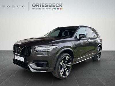 Usata Volvo XC90 Ultimate 455 CV (334 kW) 2022 Grigio SUV