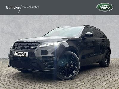 gebraucht Land Rover Range Rover Velar D300 Dynamic HSE 22" Blackpack