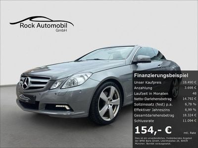 Mercedes E350