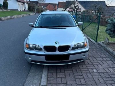 gebraucht BMW 316 i -